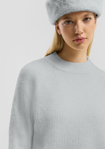 QS - Jersey en gris