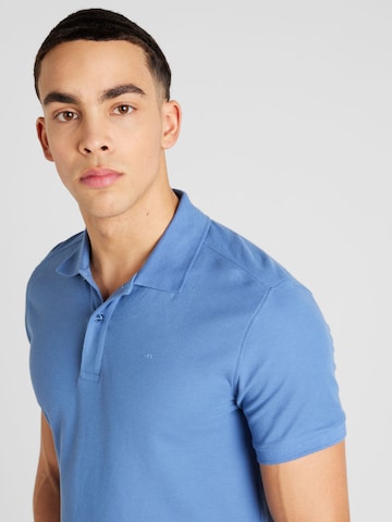 J.Lindeberg Shirt in Blue