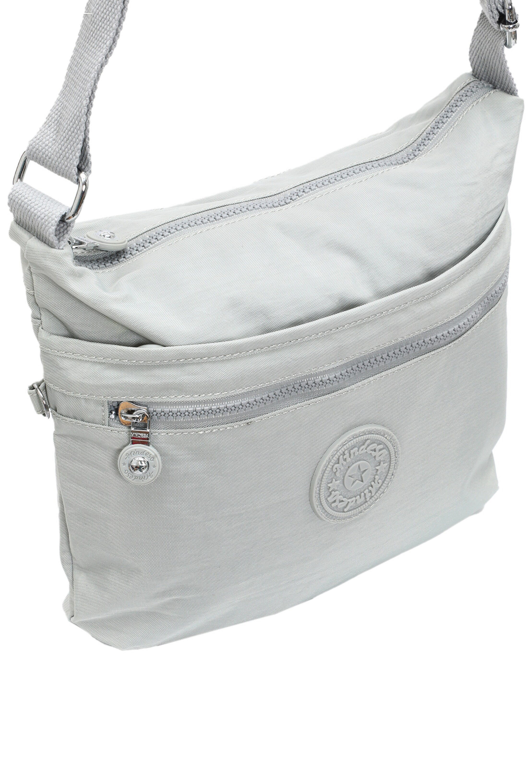 Mindesa Сумка через плечо в Серый