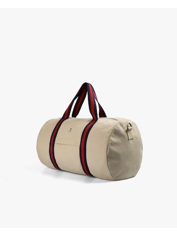 Scalpers Weekendtaske i beige
