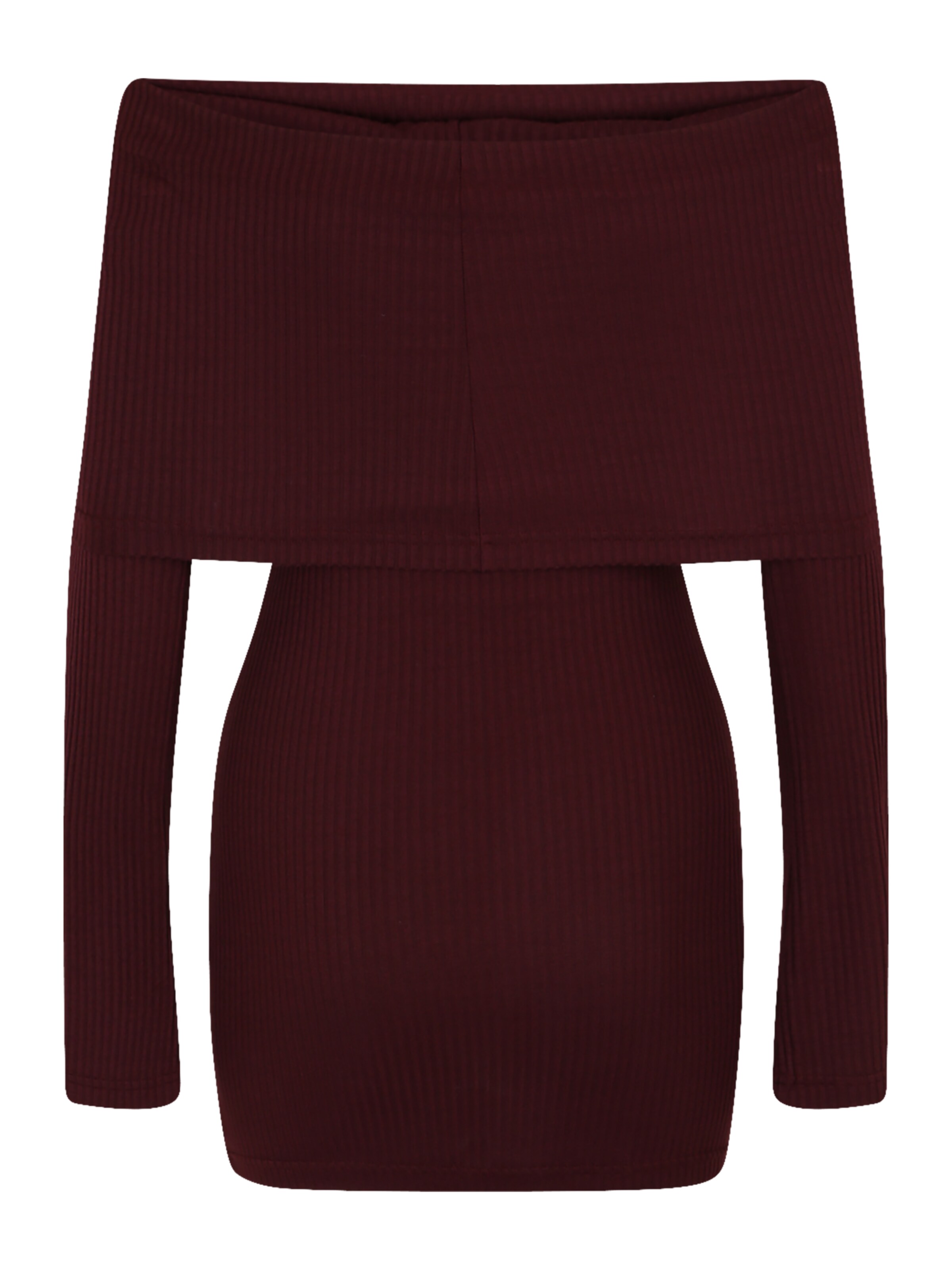 Tricou 'Leni' de la ABOUT YOU REBIRTH STUDIOS pe roșu