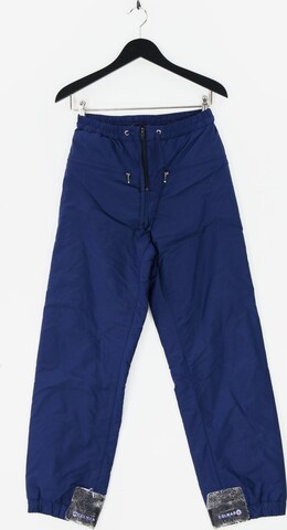 Colmar Skihose 31-32 in Blau: predná strana