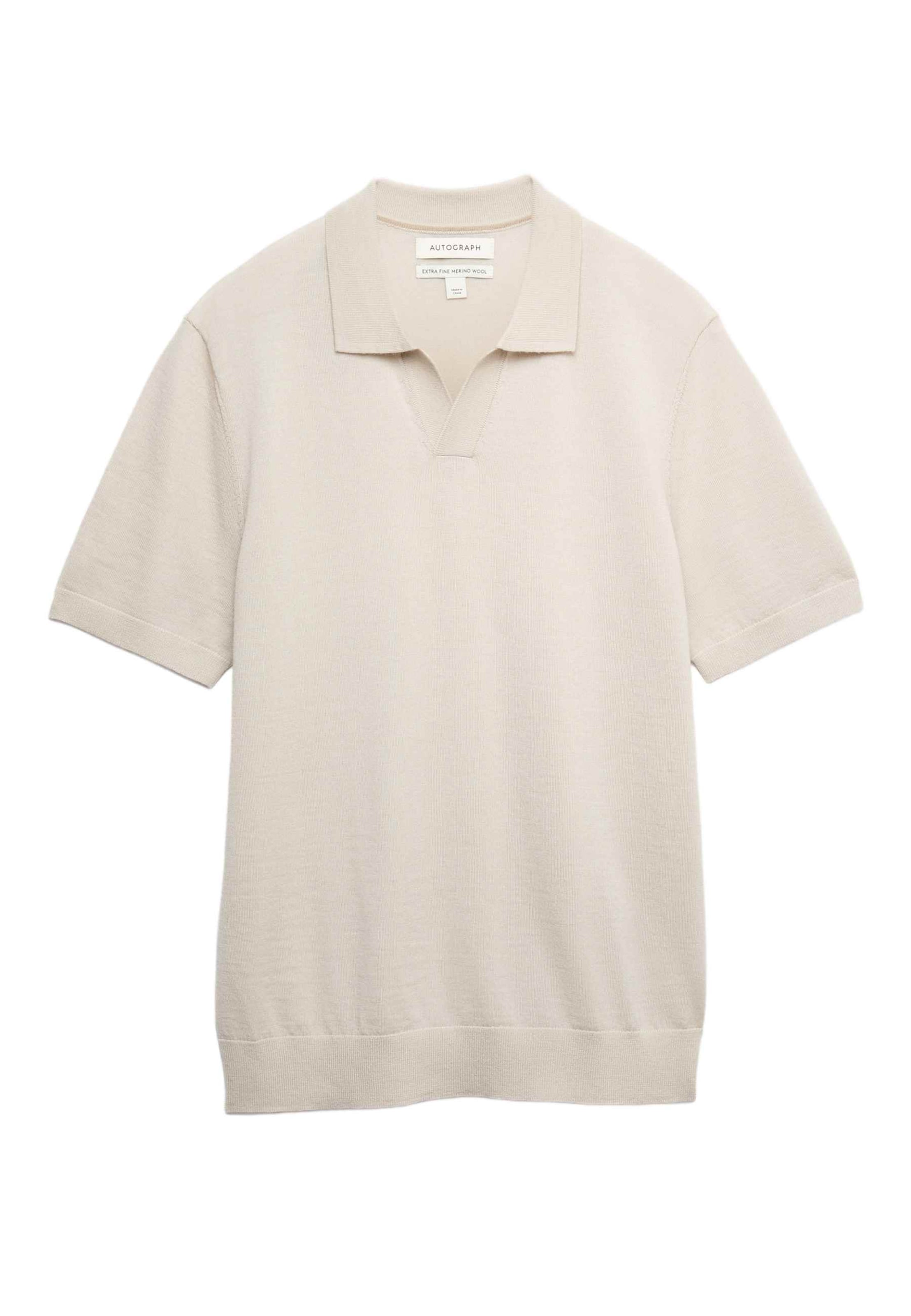 Marks & Spencer Pull-over en S en mastic, Vue avec produit