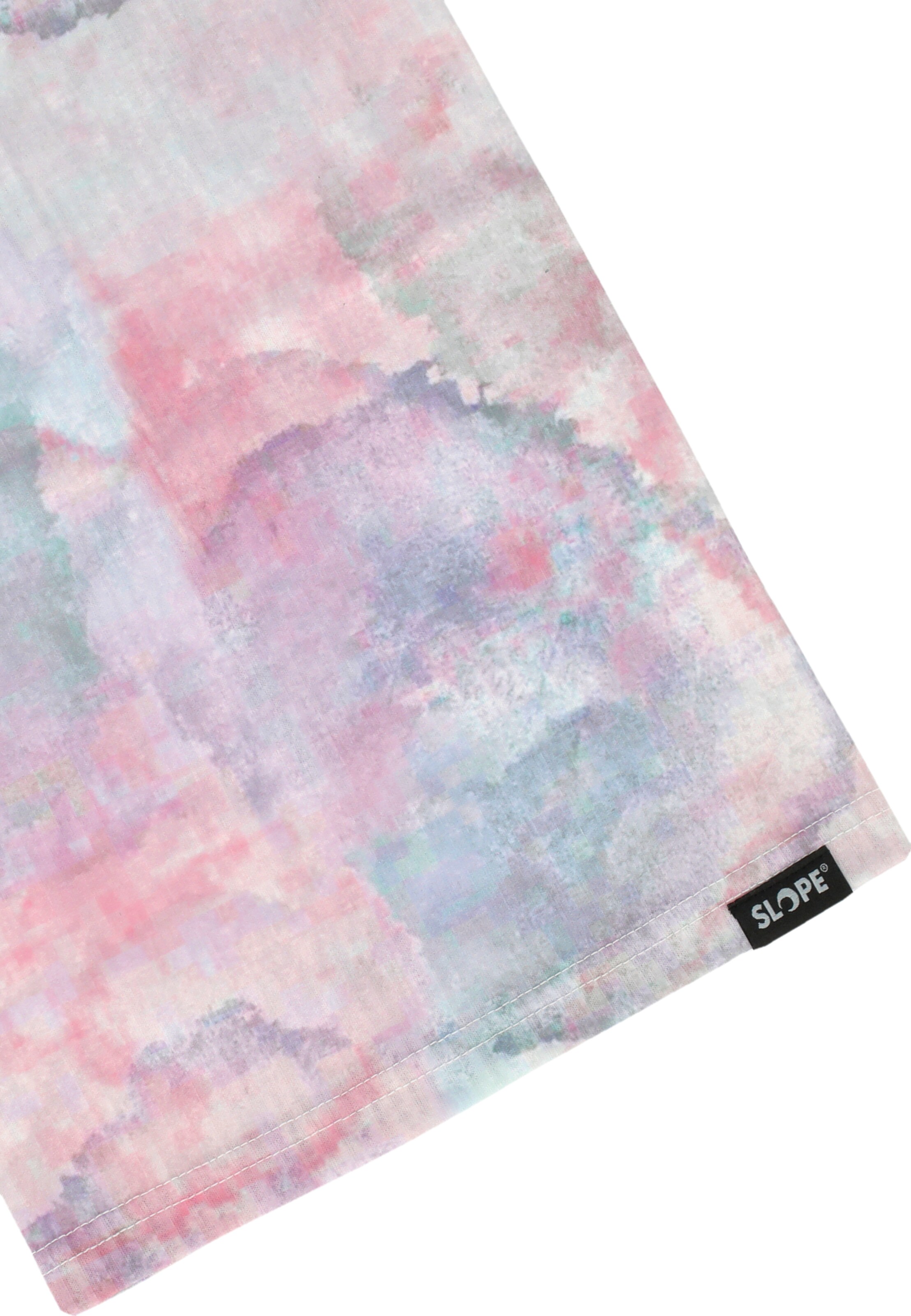 SLOPE Sportschal'Cyrus' in Pink