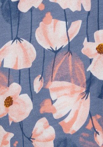 Pantalon de pyjama VIVANCE en bleu