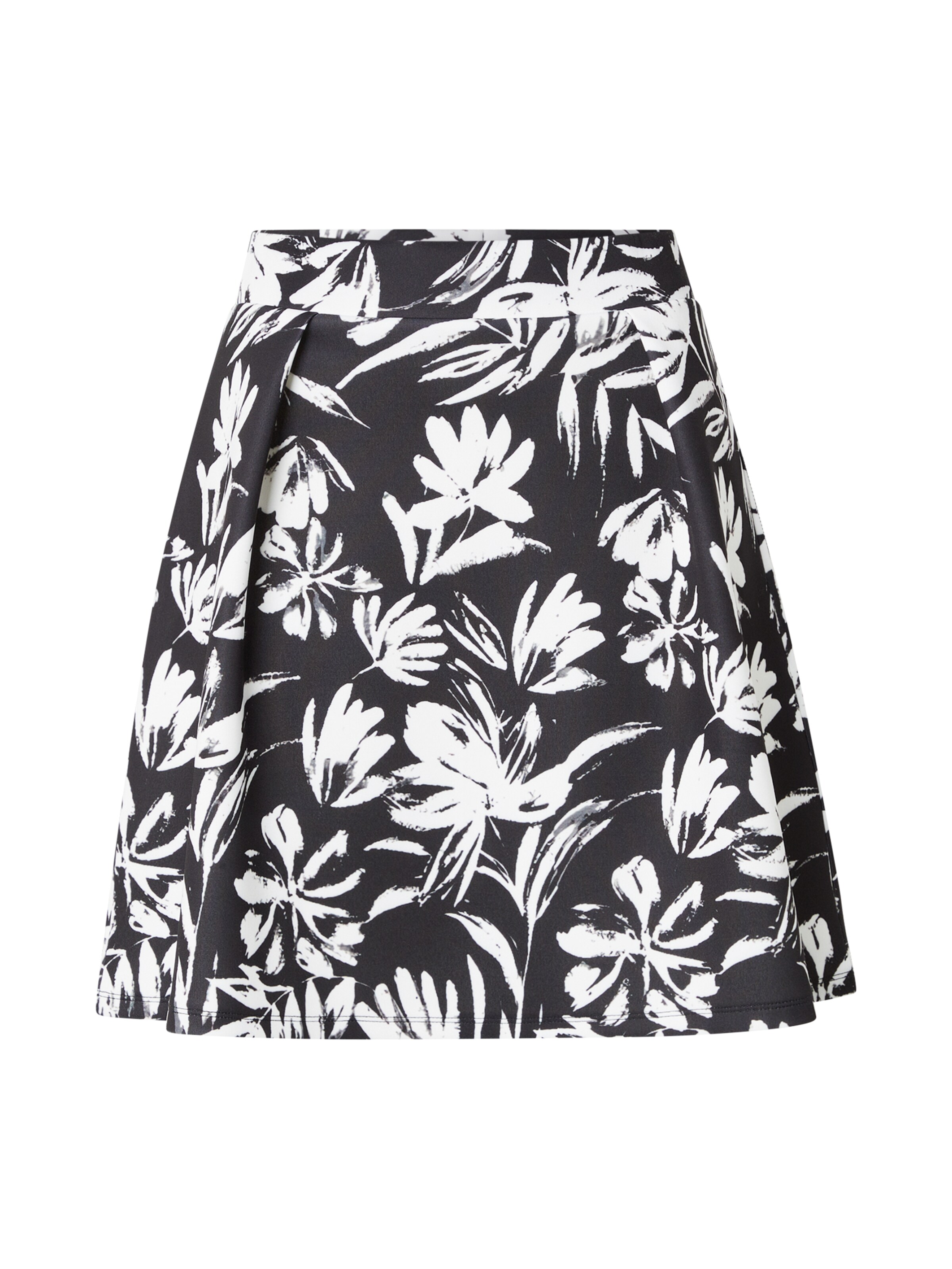 ABOUT YOU Skirt 'Galina' in Black: front