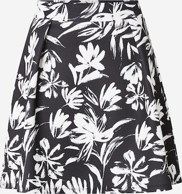 ABOUT YOU Skirt 'Galina' in Black: front