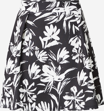 Sijonas 'Galina' iš ABOUT YOU, spalva – juoda / balta, Prekių apžvalga