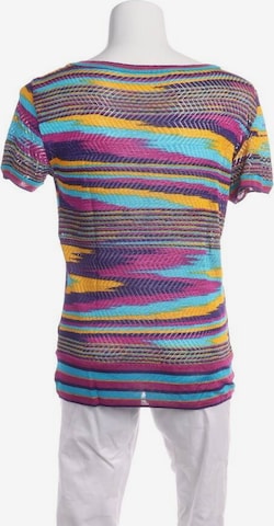 MISSONI Shirt XL in Mischfarben