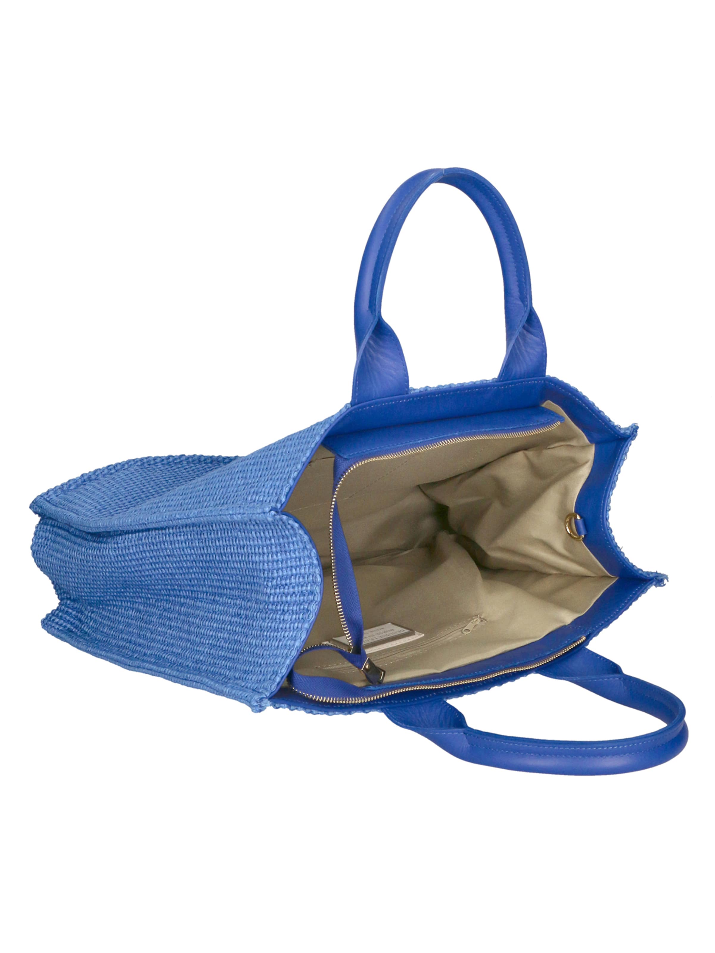 My Best Bag Handtas in Blauw