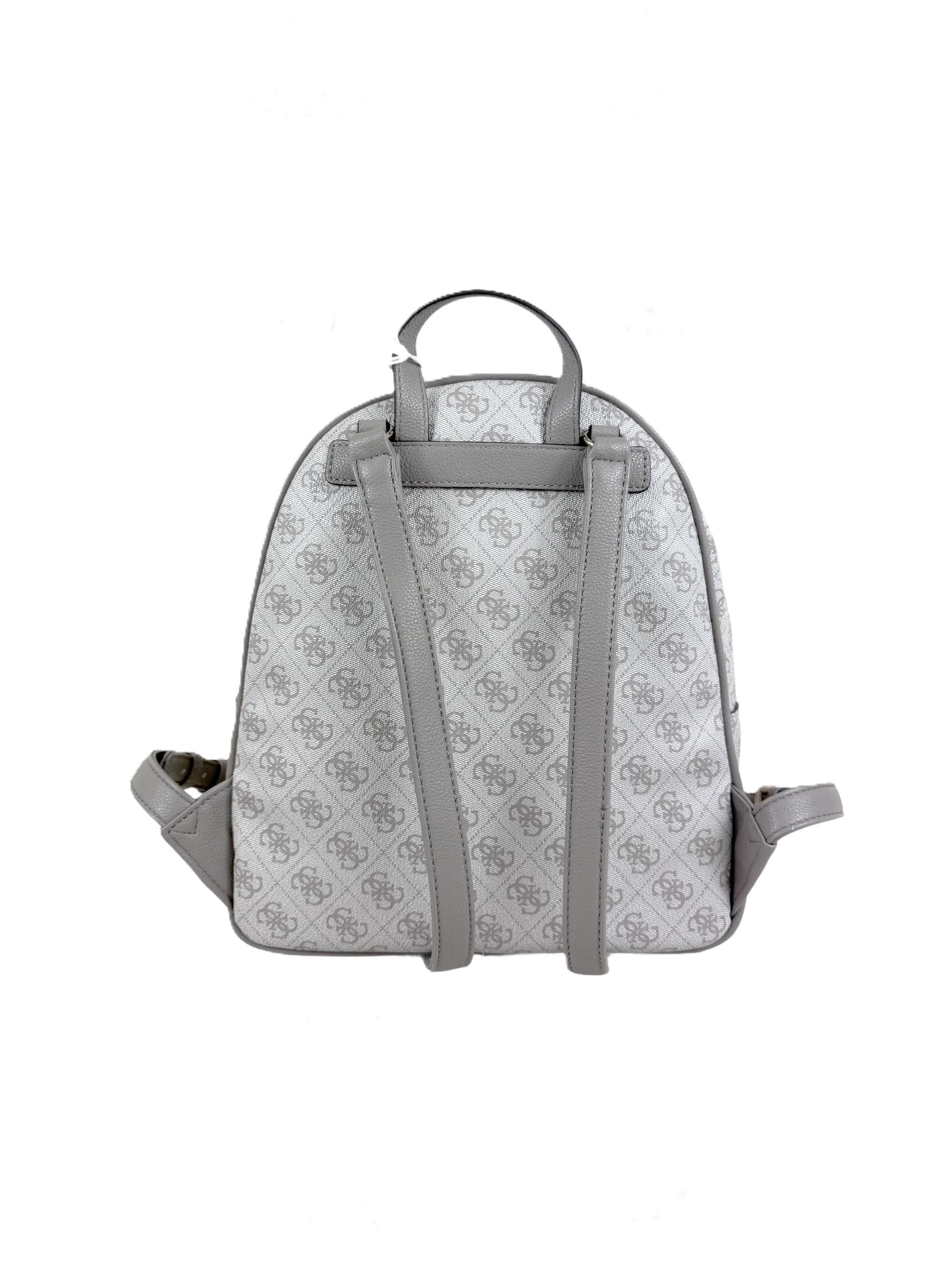 GUESS Backpack 'SG711833' in Grey