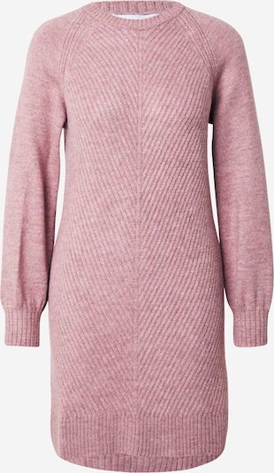 Megzta suknelė 'Branka' iš ABOUT YOU, spalva – purpurinė, Prekių apžvalga