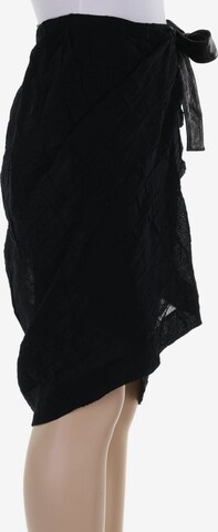 Donna Karan New York Skirt in L in Black