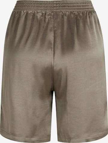 JJXX - regular Pantalón 'MALLI' en gris