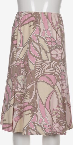 Sommermann Skirt in XXL in Pink: front