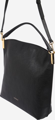 Coccinelle Handbag 'Estelle' in Black