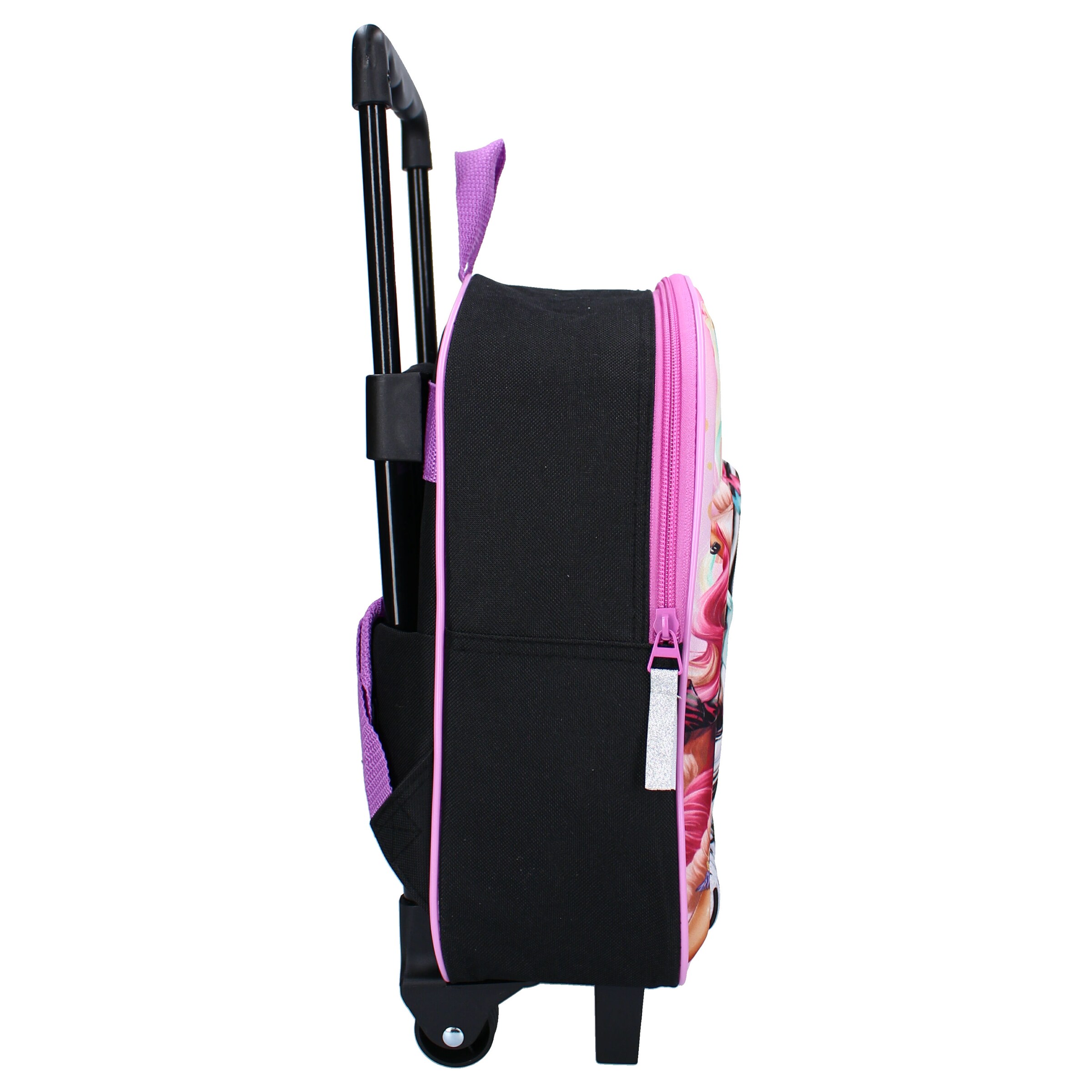 VADOBAG Bag 'Trolley pack 3D Monster High The Boo Crew' in Pink