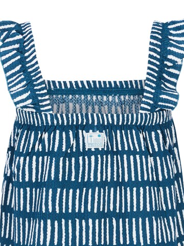 PROTEST Shirt 'PRTStassy JR' in Blau