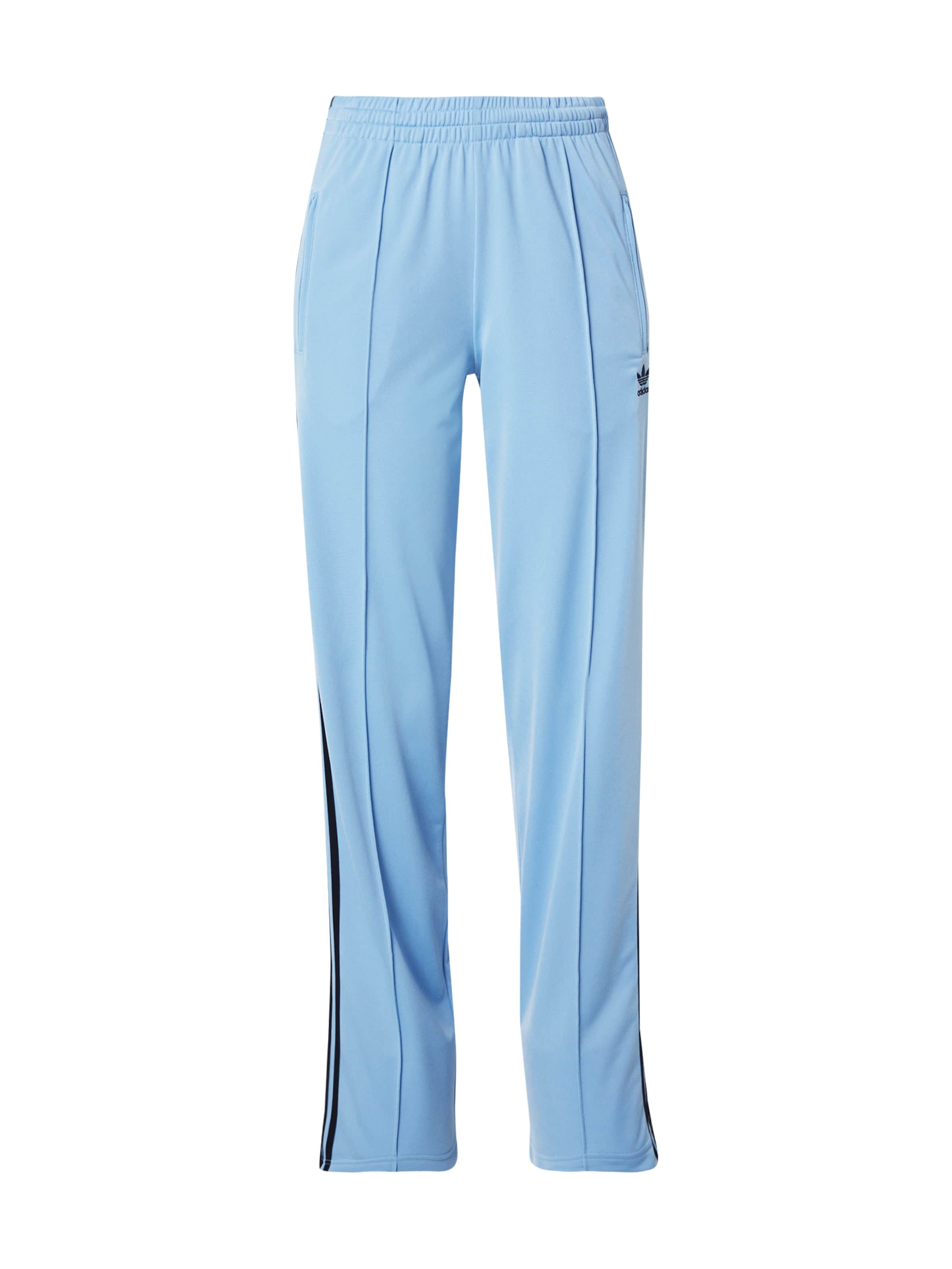 ADIDAS ORIGINALS Παντελόνι 'Adicolor Classics Firebird' σε ναυτικό μπλε / γαλάζιο, Άποψη προϊόντος