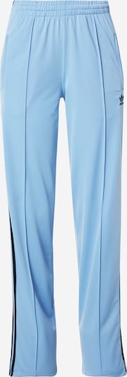 Kelnės 'Adicolor Classics Firebird' iš ADIDAS ORIGINALS, spalva – tamsiai mėlyna / šviesiai mėlyna, Prekių apžvalga