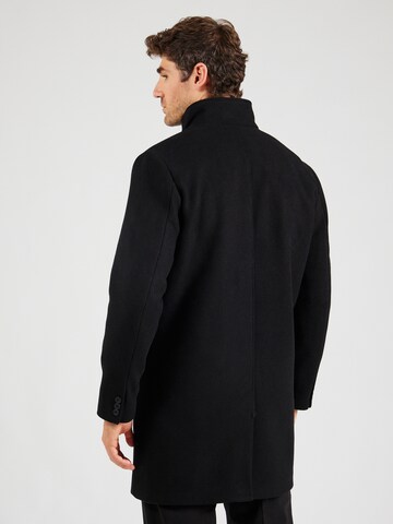 JACK & JONES Between-seasons coat 'JPRBLawilson' in Black