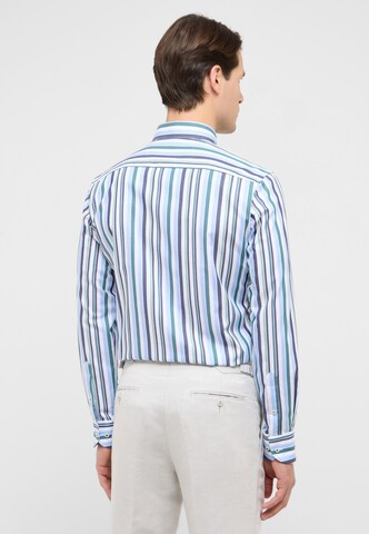 ETERNA Slim Fit Hemd in Grün