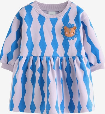 Next Mekko värissä sininen: etupuoli