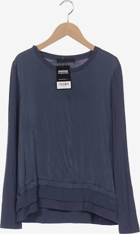 FFC Top & Shirt in XS in Blue: front