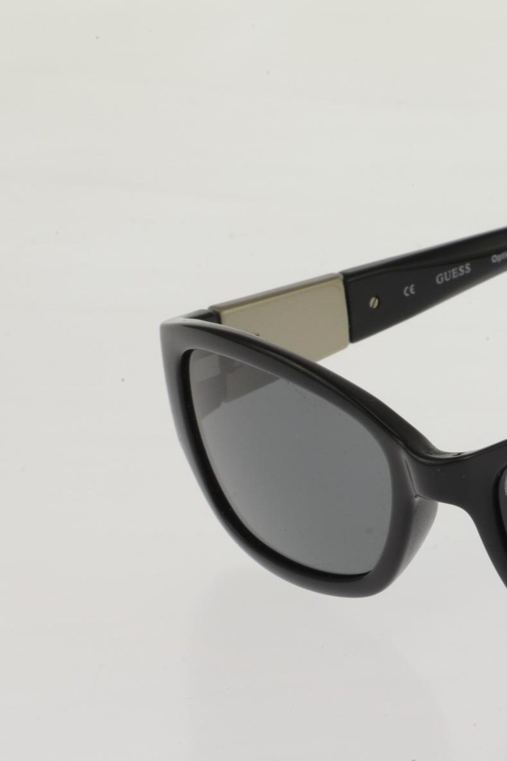 GUESS Sonnenbrille One Size in Schwarz
