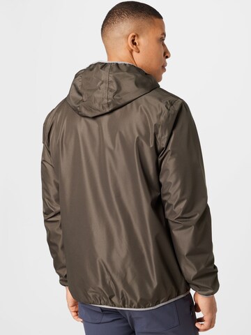 Veste outdoor 'Trin' KILLTEC en vert