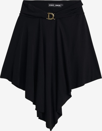 Desigual Hame värissä musta: etupuoli