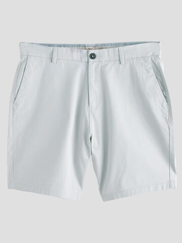 Next Regular Chino Pants in Blue