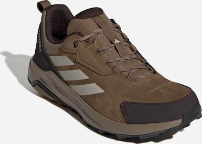 Pantofi 'ANYLANDER' pe 39-39,5 ADIDAS TERREX pe maro / maro deschis / maro închis, Vizualizare produs