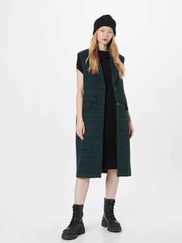 Club Monaco Knitted dress in Black