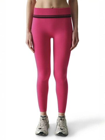 Penti Skinny Leggings‌ in Pink: Vorderseite
