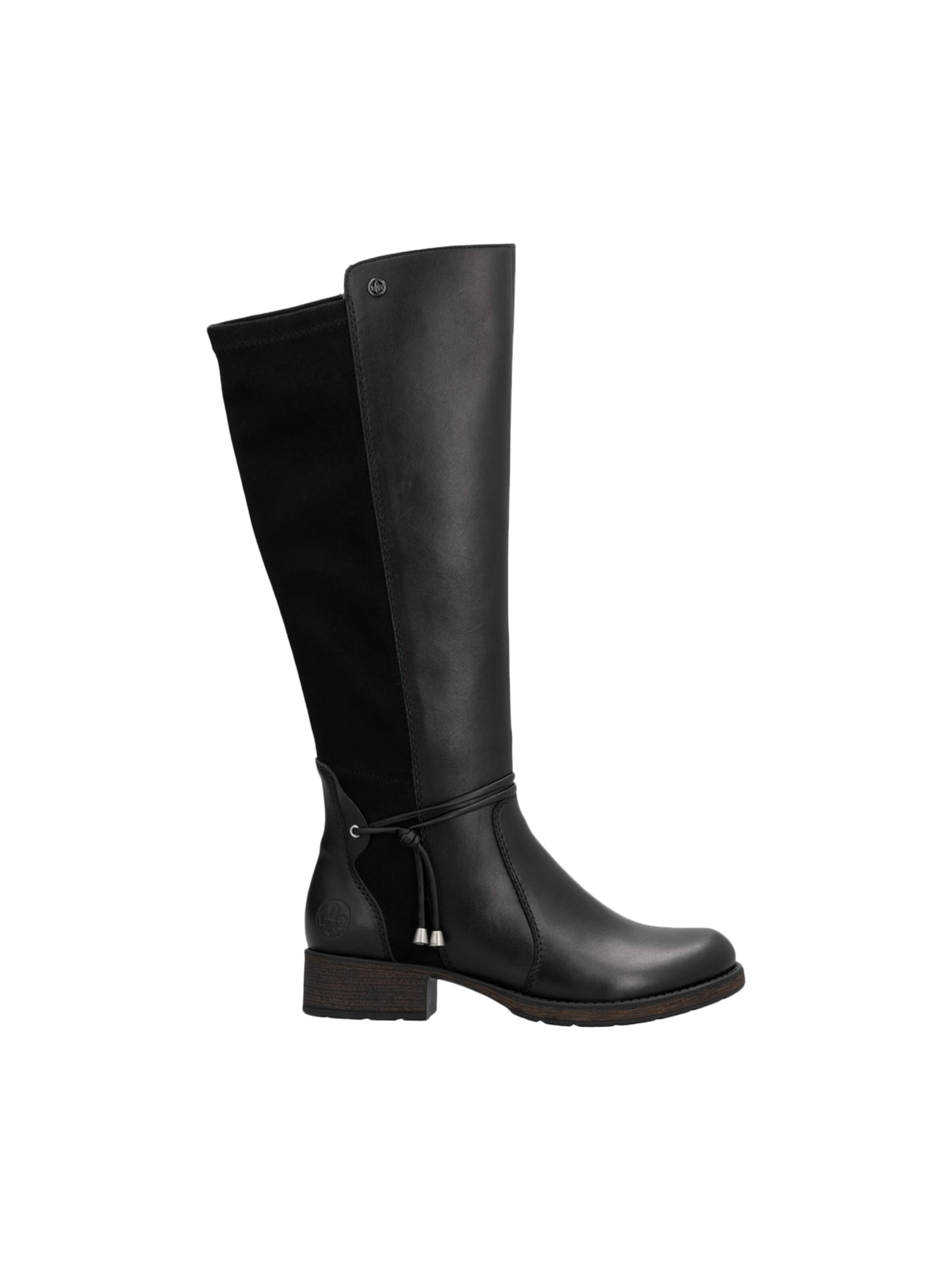 Rieker Boots in Zwart