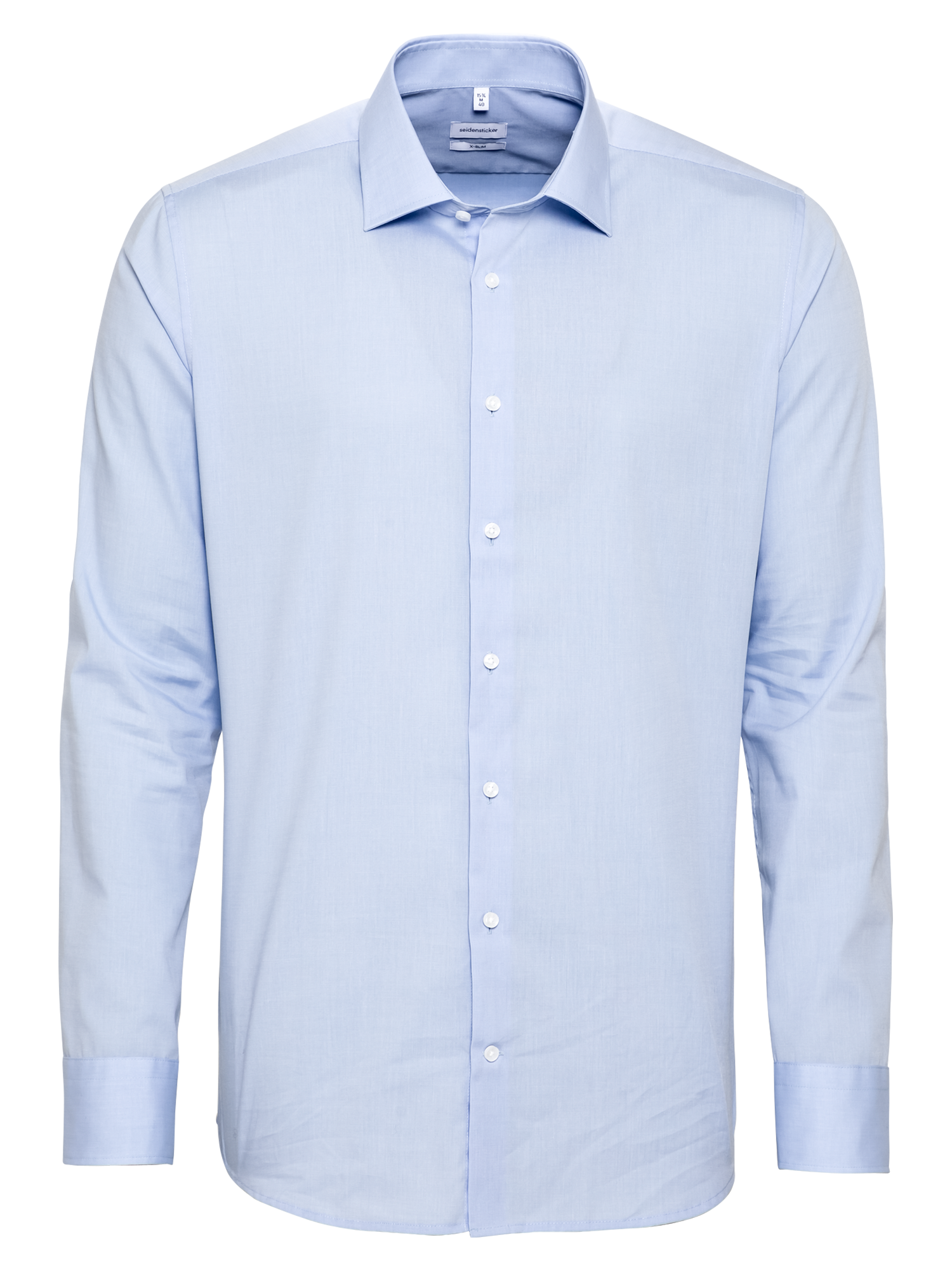 SEIDENSTICKER Koszula biznesowa w kolorze Jasnoniebieskim 