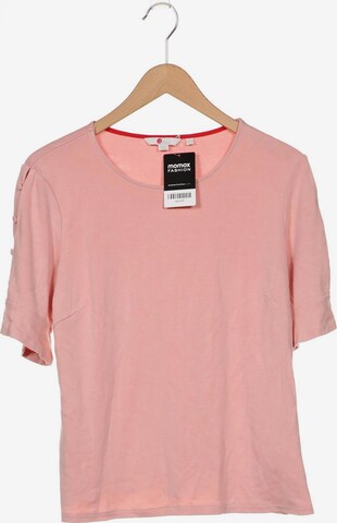 Boden Top & Shirt in XL in Pink: front