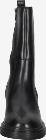GEOX Chelsea Boots in Black