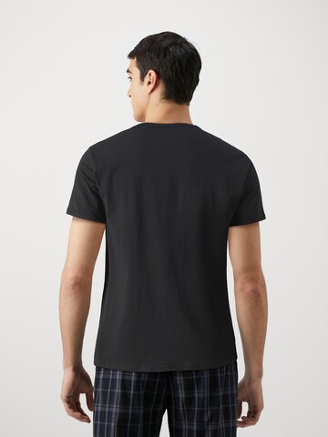 Tommy Hilfiger Underwear Undertrøje i sort