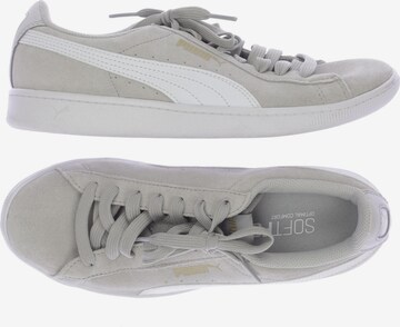 PUMA Sneakers & Trainers in 38,5 in Grey: front