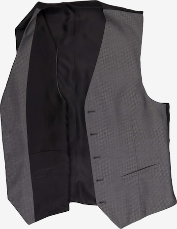 Digel Suit Vest in Grey