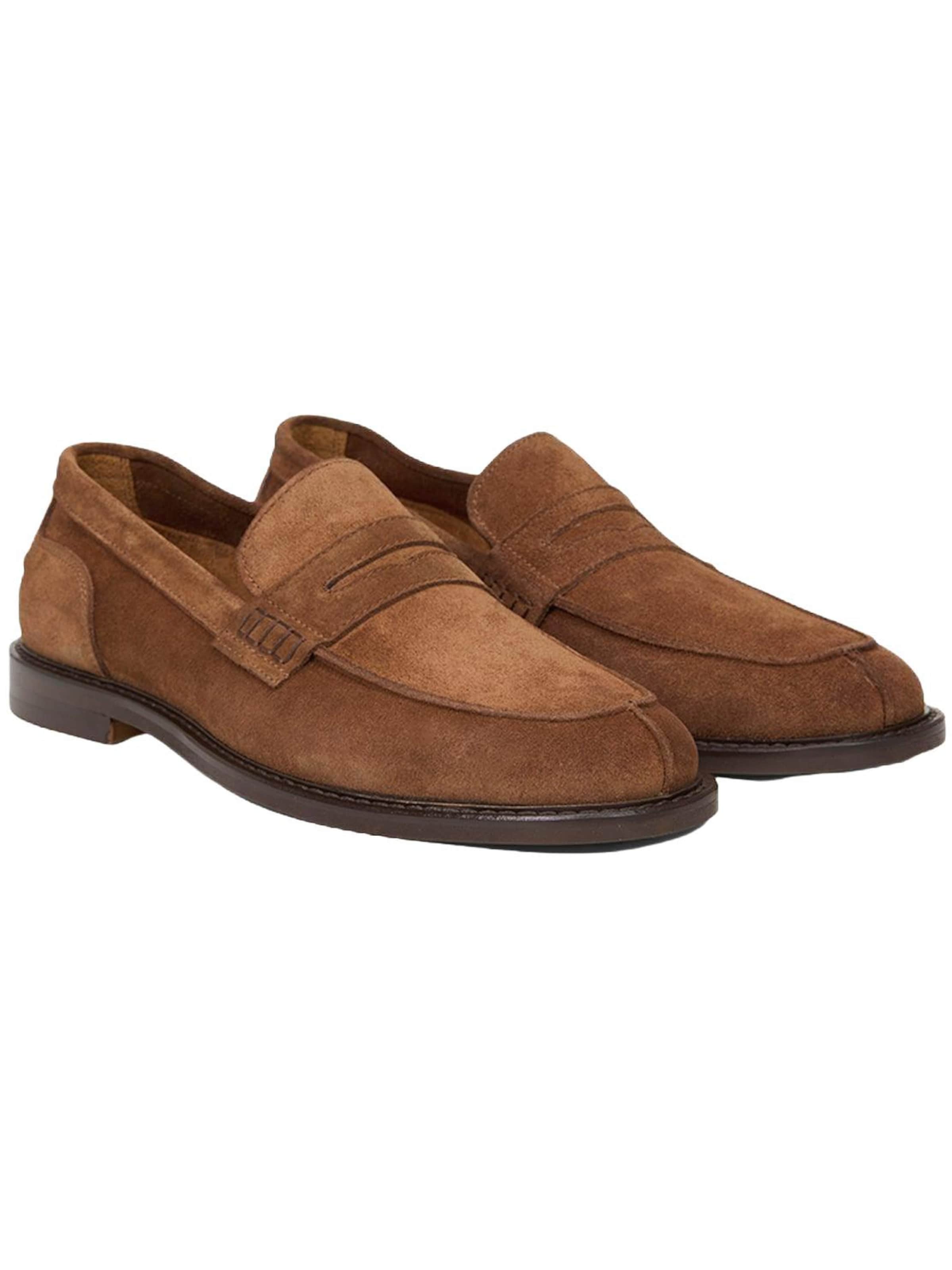 Desa Slipper‌‌‌ in Braun