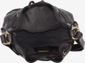 Campomaggi Pouch in Black