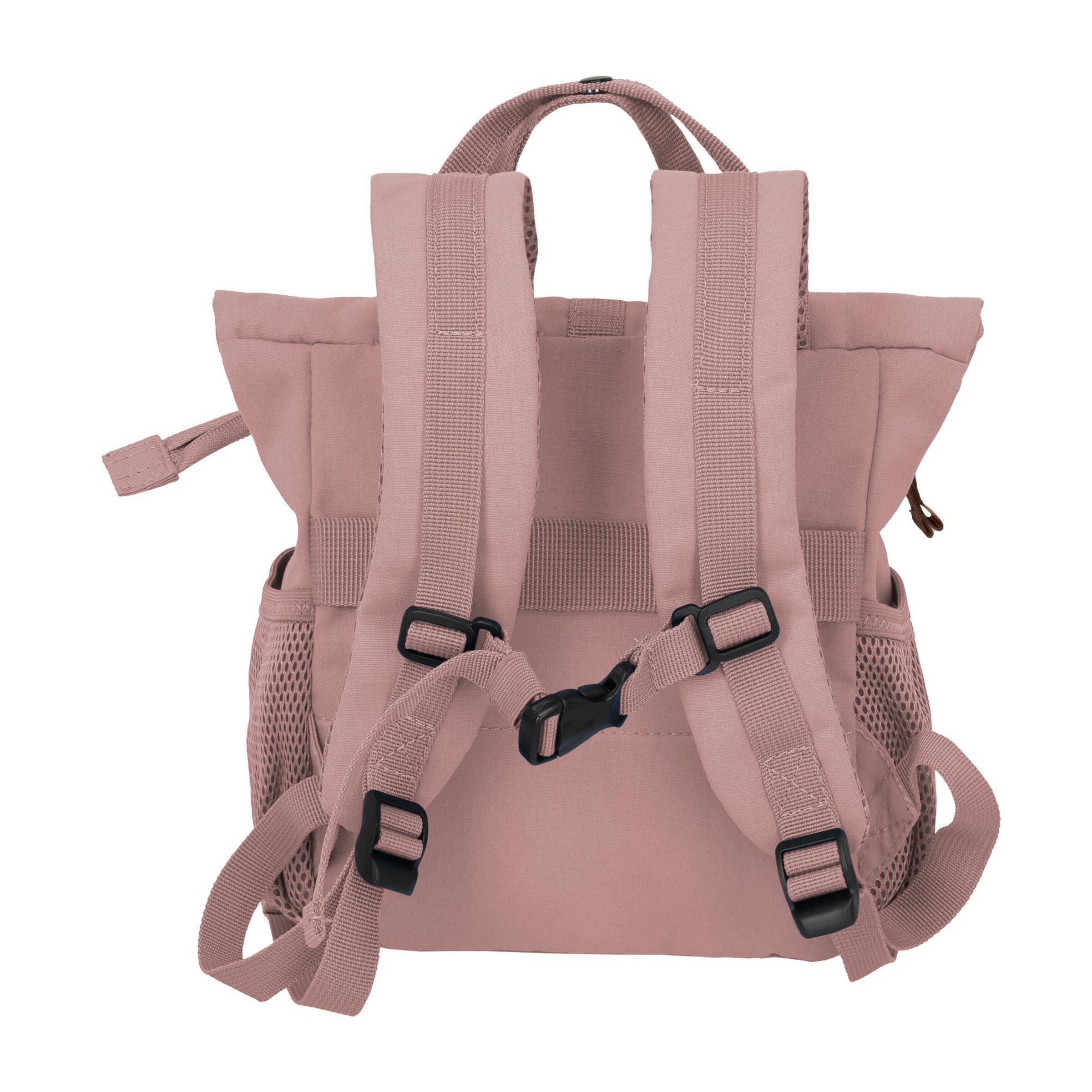 TRAVELITE Rucksack in Pink