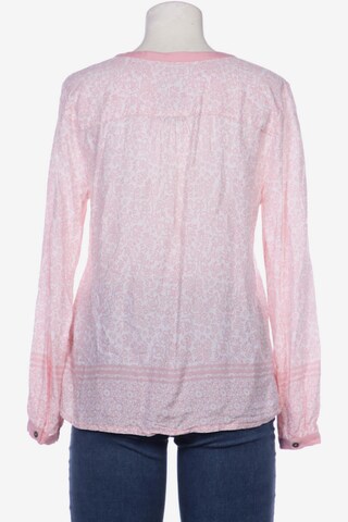 Cream Blouse & Tunic in M in Pink