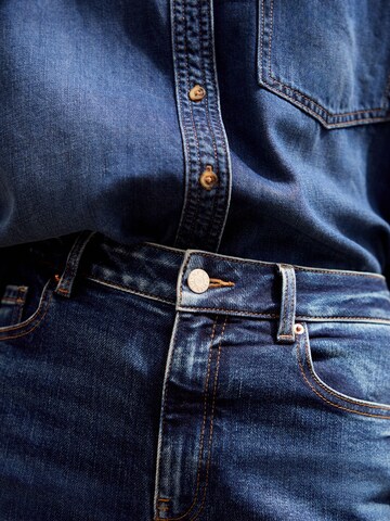 Bootcut Jeans di Next in blu