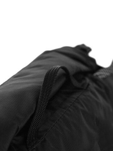 Matador Athletic Fanny Pack 'Freerain Waterproof Packable Hip Pack' in Black