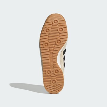 ADIDAS ORIGINALS Platform trainers 'SL 72' in White