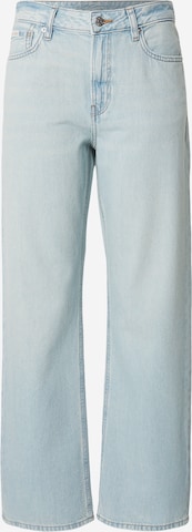 mėlyna Calvin Klein Jeans Laisvas Džinsai '90s': priekis